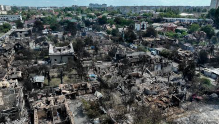 Після удару по Вишневому затримали керівників оборонного підприємства: їм інкримінують службову недбалість