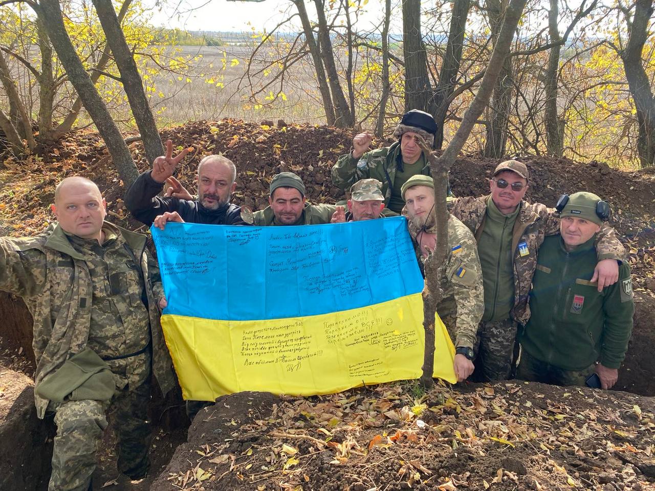 «Я не маю відчувати себе покидьком, бо користуюсь пільгою»: ветеран Юрій Довган про адаптацію до цивільного життя