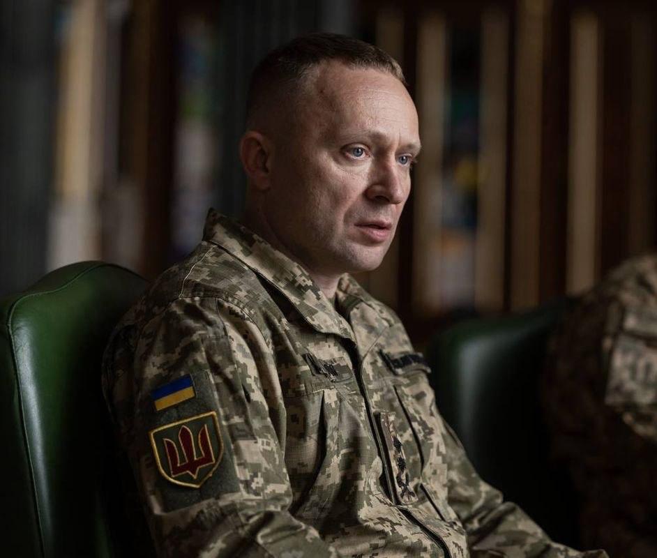 Зеленський оголосив про зміну Головнокомандувача ЗСУ: Сирського замінить Драпатий