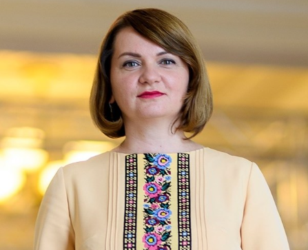 «Під час війни не має бути виконувачів обов'язків»: Оксана Савчук пояснила, чому Рада не голосувала за міністра оборони