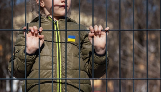 «Ніхто не знає справжніх масштабів»: Лубінець заявив, що Росія продовжує депортувати українських дітей