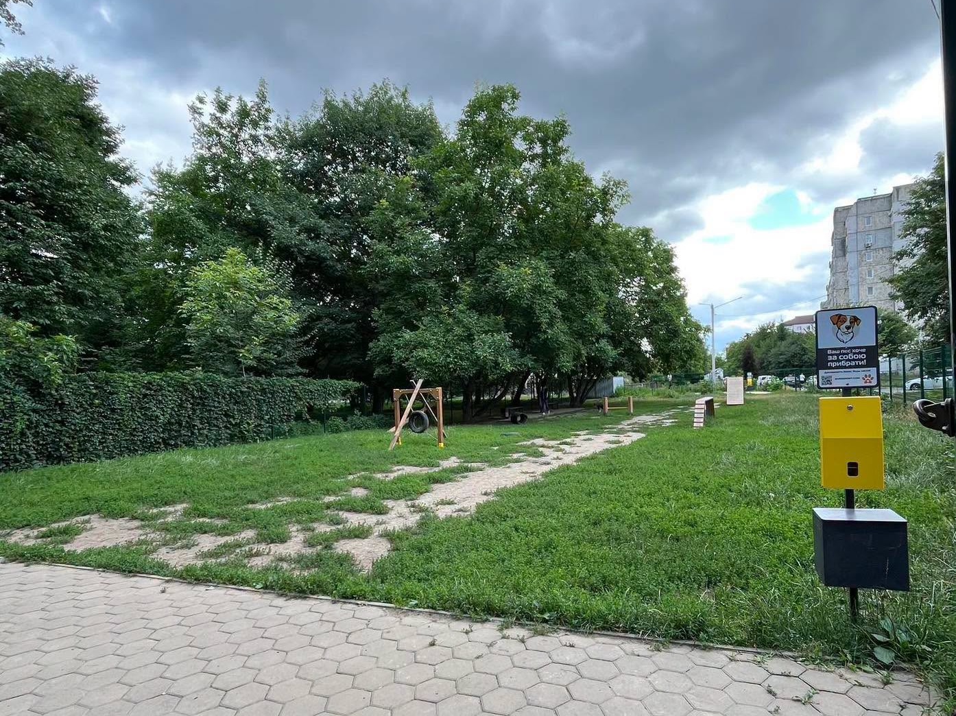 Парк на Молодіжній, Німецьке озеро та новий сквер: як змінюються зелені зони Івано-Франківська
