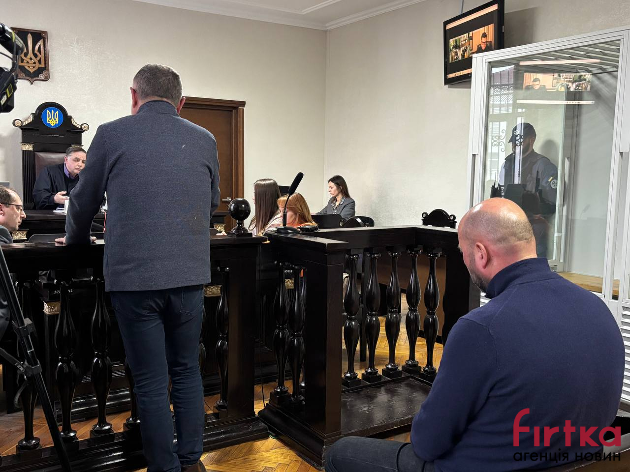 Мера Галича Олега Кантора судитимуть за хабарництво та підбурювання до корупції: прокуратура передала до суду обвинувальний акт