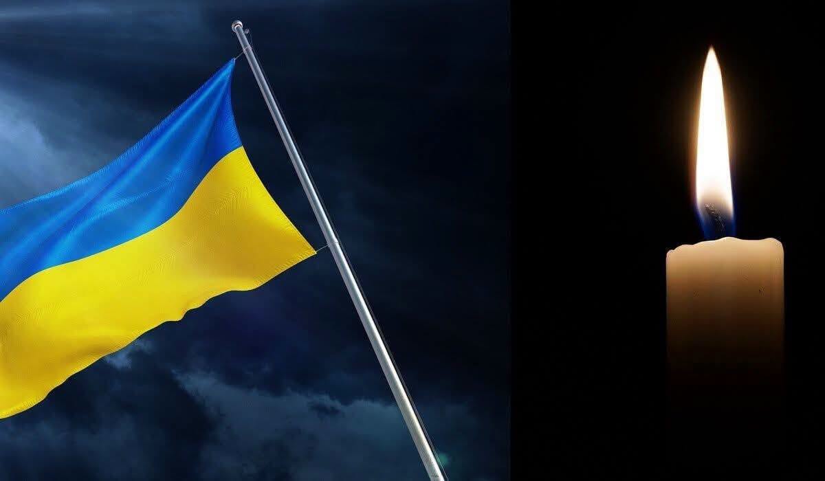 В Івано-Франківську попрощаються з полеглим захисником Олександром Гоголем