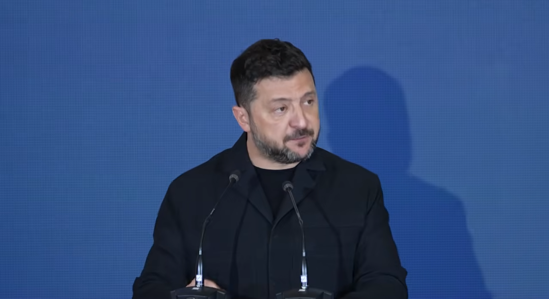 Зеленський доручив дипломатам працювати над «зимовим пакетом» підтримки для України
