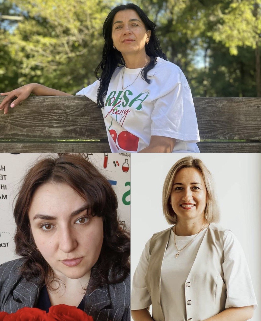 Три вчительки з Прикарпаття стали півфіналістками Global Teacher Prize Ukraine 2026