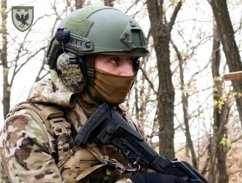 Міг повернутися до мирного життя, але став на захист України: історія бійця з Івано-Франківщини
