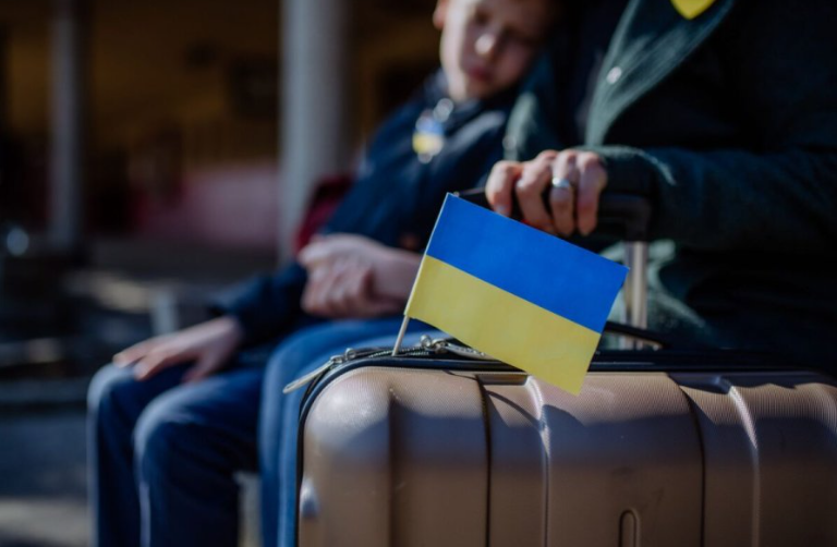 «Люди хочуть не лише дах над головою»: як за роки війни змінилися потреби внутрішньо переміщених осіб