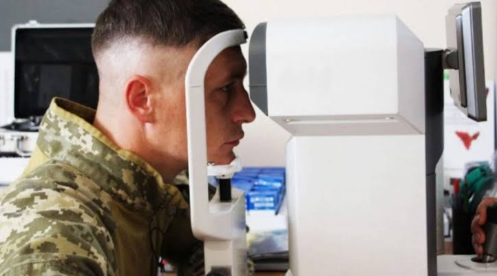 Понад 40 ветеранів вже на обліку: в Івано-Франківську хочуть створити центр для військових, які втратили зір