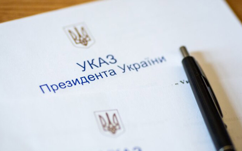 В Україні щороку відзначатимуть День Військ зв'язку та кібербезпеки ЗСУ