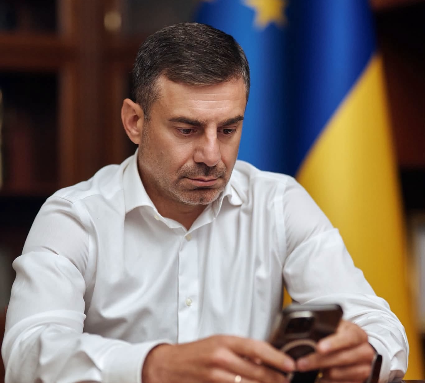 Прикарпатця, який 38 років перебуває на обліку в психіатрії, визнали придатним до служби, — Лубінець
