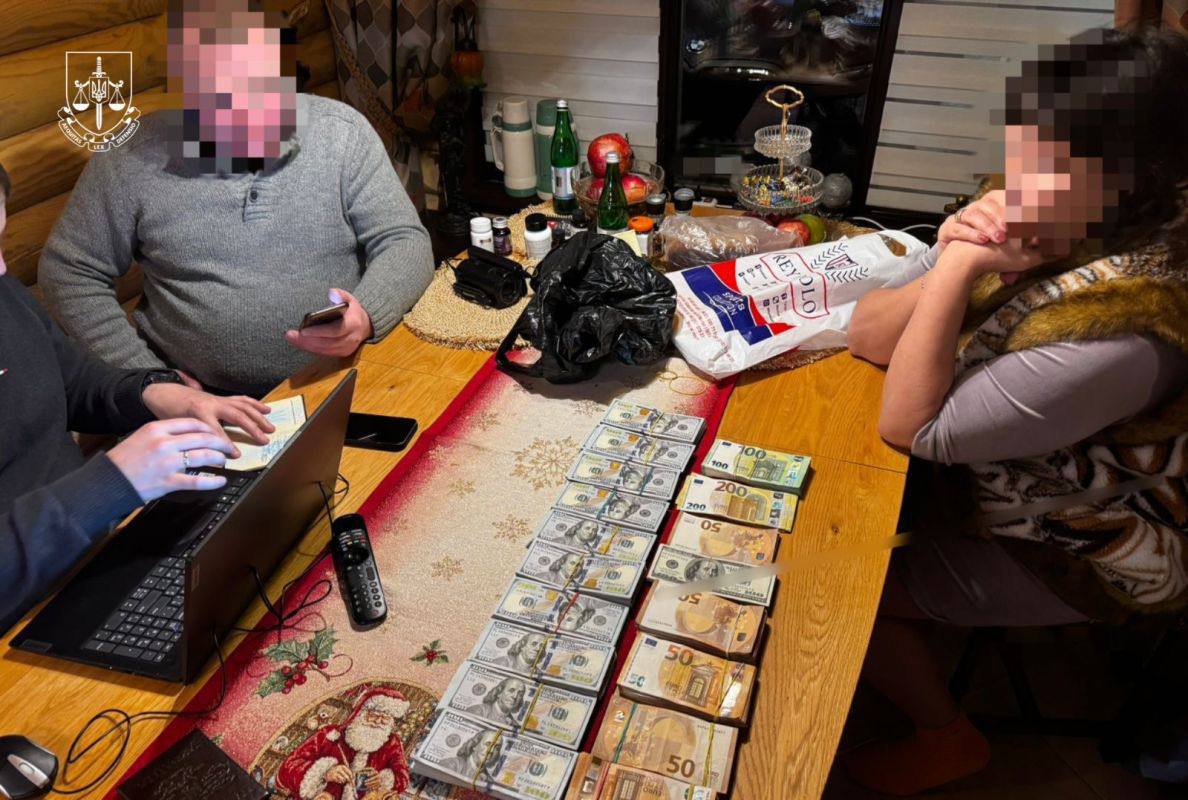 Понад 34,5 мільйона гривень легалізованих активів: справу колишнього головного психіатра ЗСУ передали до суду