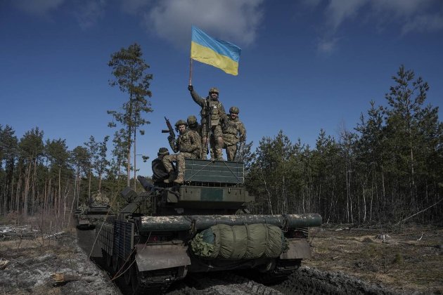 Сили оборони України уразили комплекс «НОВАТЭК-Усть-Луга» у Ленінградській області РФ