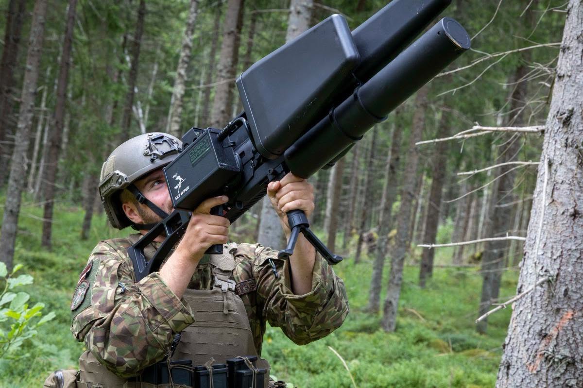 Сили оборони уразили склад боєприпасів та шість пунктів управління росіян