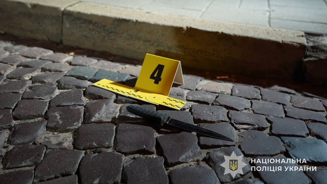 Нападнику, який убив військовослужбовця ТЦК у Львові, загрожує довічне
