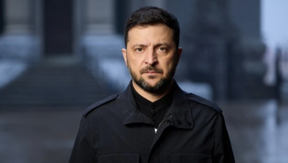 Зеленський назвав вибори під час війни «цунамі для держави», яке може розколоти Україну
