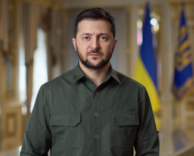 Зеленський заявив про підтвердження виробництва ракет SCALP та нові поставки ППО