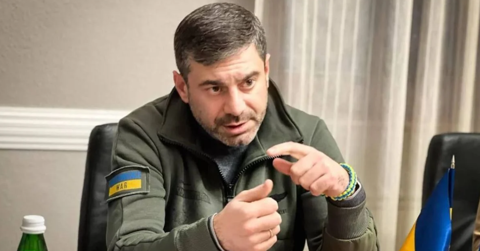 Понад 1300 звернень за 2026 рік: Лубінець розповів про проблеми ветеранів