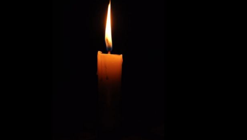 Оголосили дні жалоби. Загинув військовослужбовець з Івано-Франківщини Ростислав Грищенко