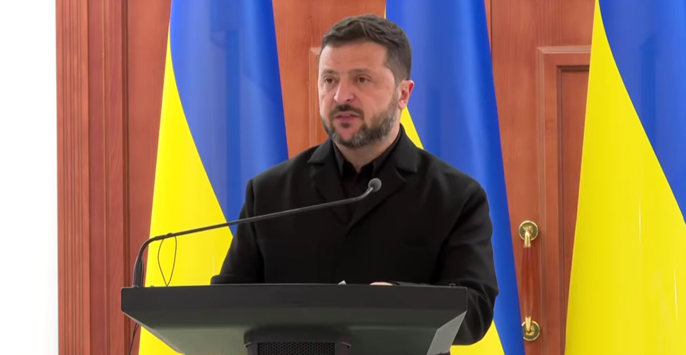 Енергетика, логістика та безпека: про що говорив Зеленський із лідерами Молдови та Румунії