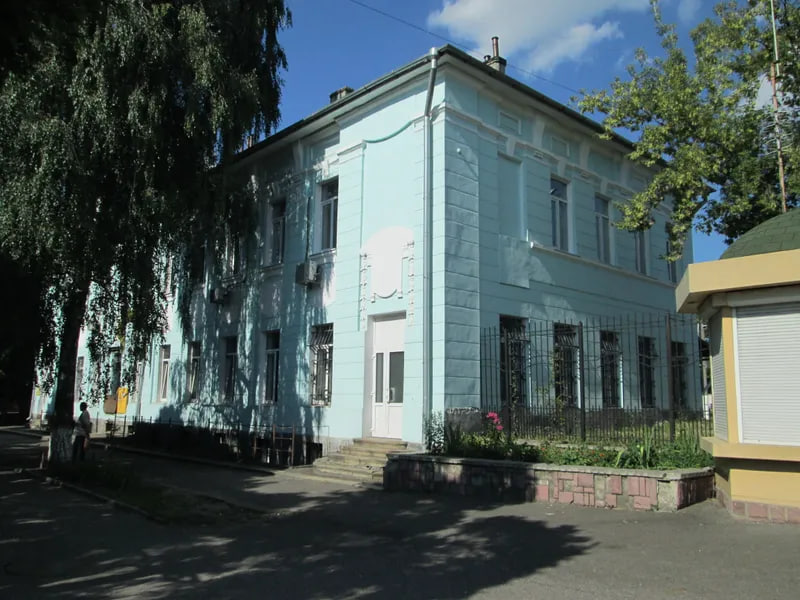 В Івано-Франківську в колишньому приміщенні «Укрпошти» планують зробити ветеранський хостел