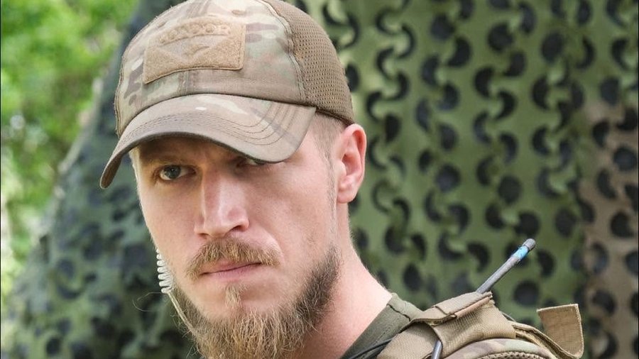 У Харкові з авто екскомандира батальйону 47-ї бригади вилучили речовину рослинного походження — УП