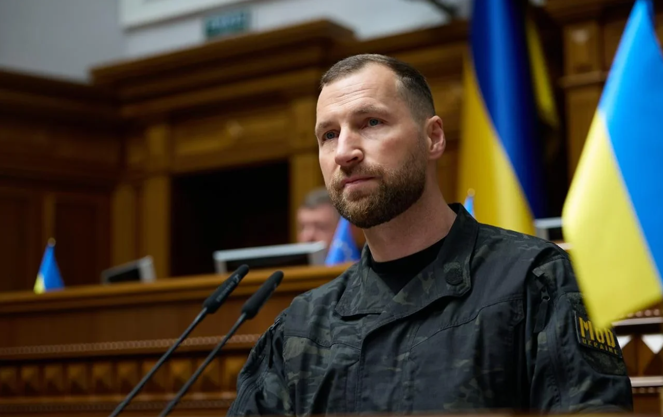 «Реальний шанс перемогти»: The National Interest про нового міністра оборони України