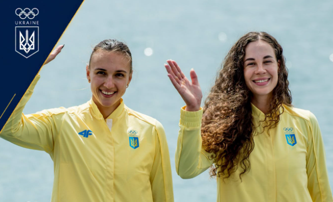 Прикарпатка Людмила Лузан виборола «срібло» на чемпіонаті світу з веслування