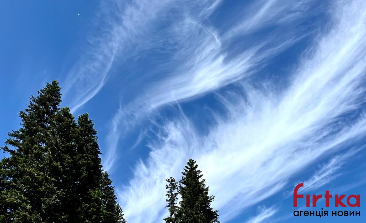 Температура сягала +38°C: якою була погода на Івано-Франківщині минулого місяця