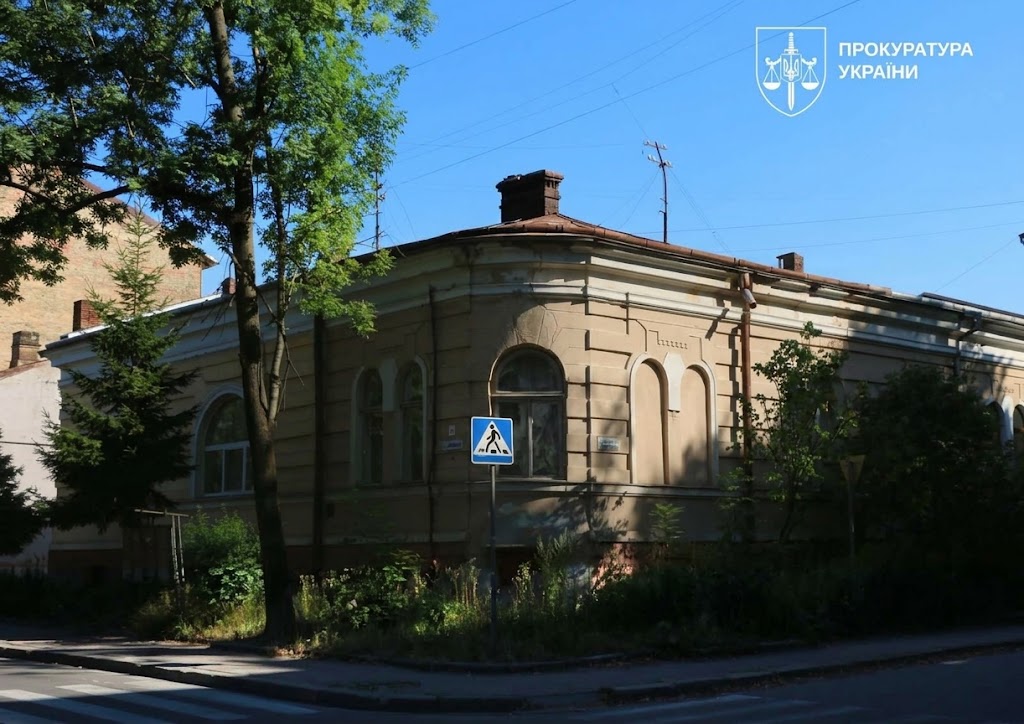 «Не продавайте такі будівлі у приватні руки»: Марцінків про можливі порушення щодо пам’яток архітектури на Матейки