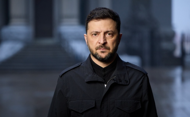 Україна розвиває власну антибалістичну систему: Зеленський розповів про посилення ППО