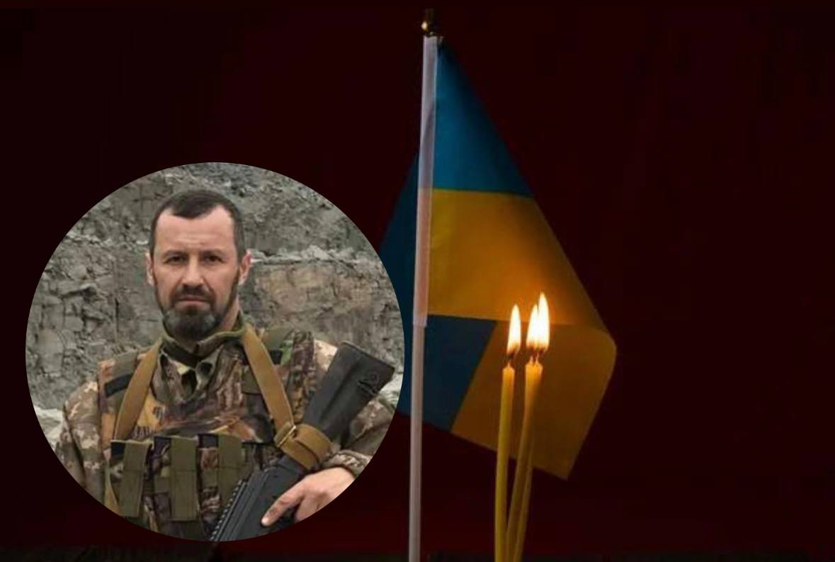П’ять днів без зв’язку, останній дзвінок і загибель під обстрілом: історія полеглого воїна Павла Василіва