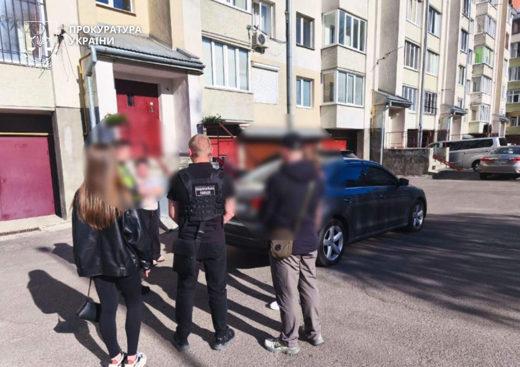 В Івано-Франківську двох жінок засудили за сутенерство: одна організувала схему, інша приймала замовлення