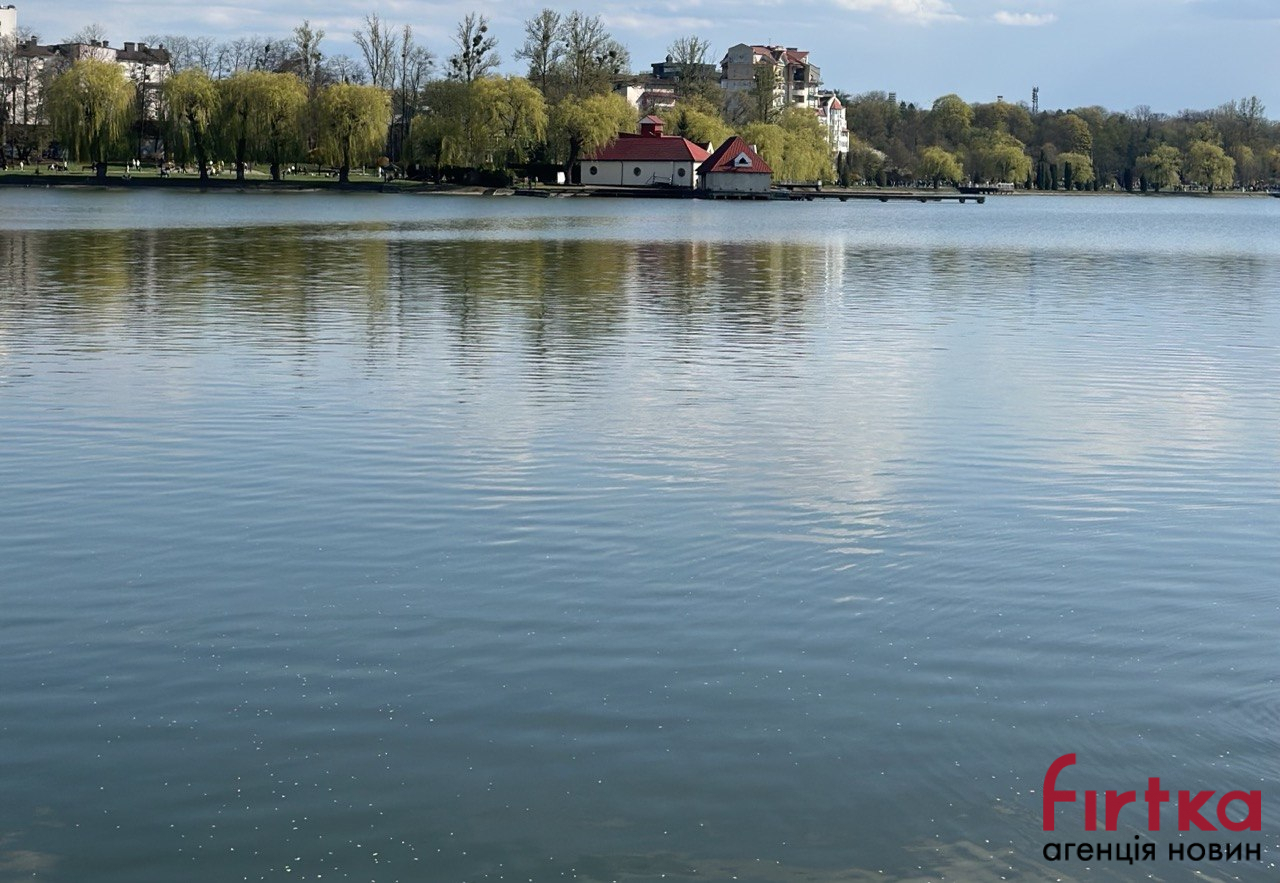 Троє людей загинули на воді під час купального сезону в Івано-Франківській громаді
