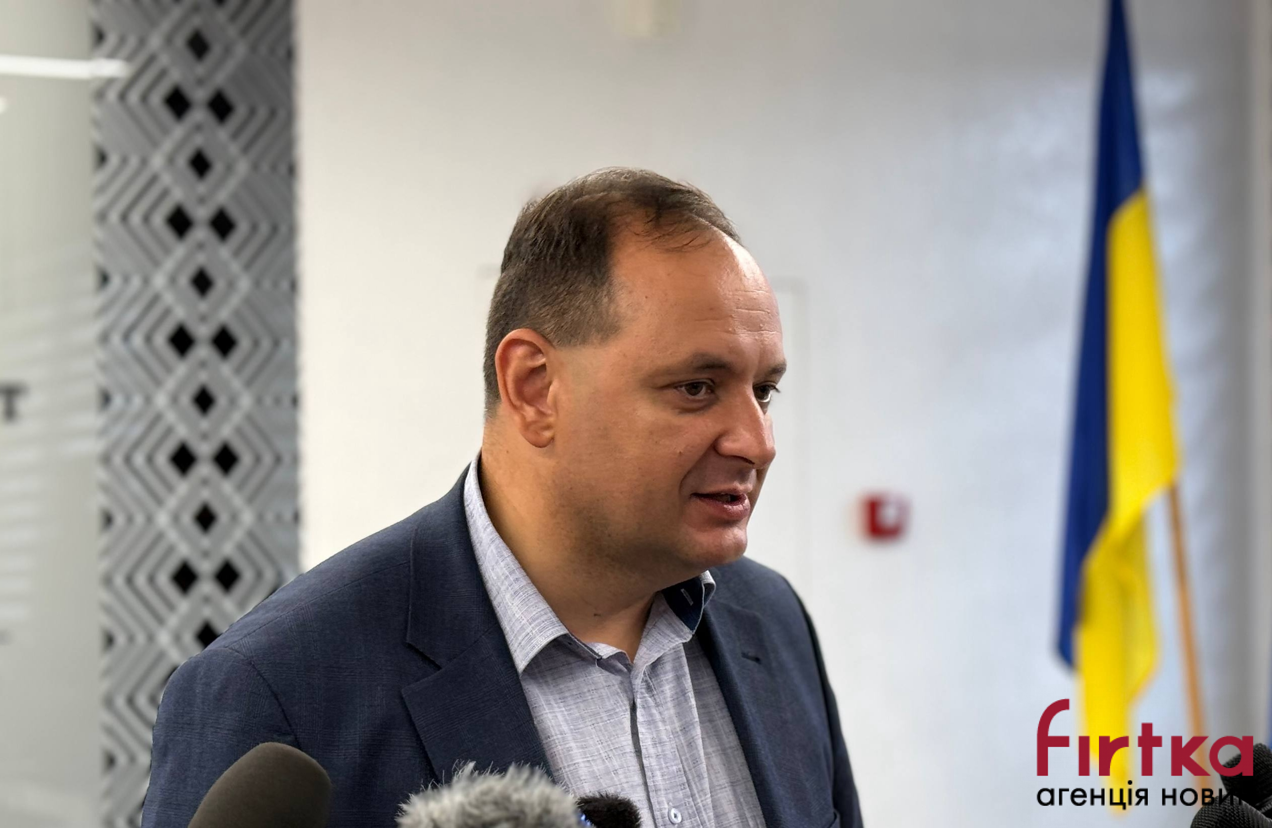 Після атаки РФ в Івано-Франківську працював мобільний ЦНАП: мер розповів про допомогу мешканцям і нові укриття