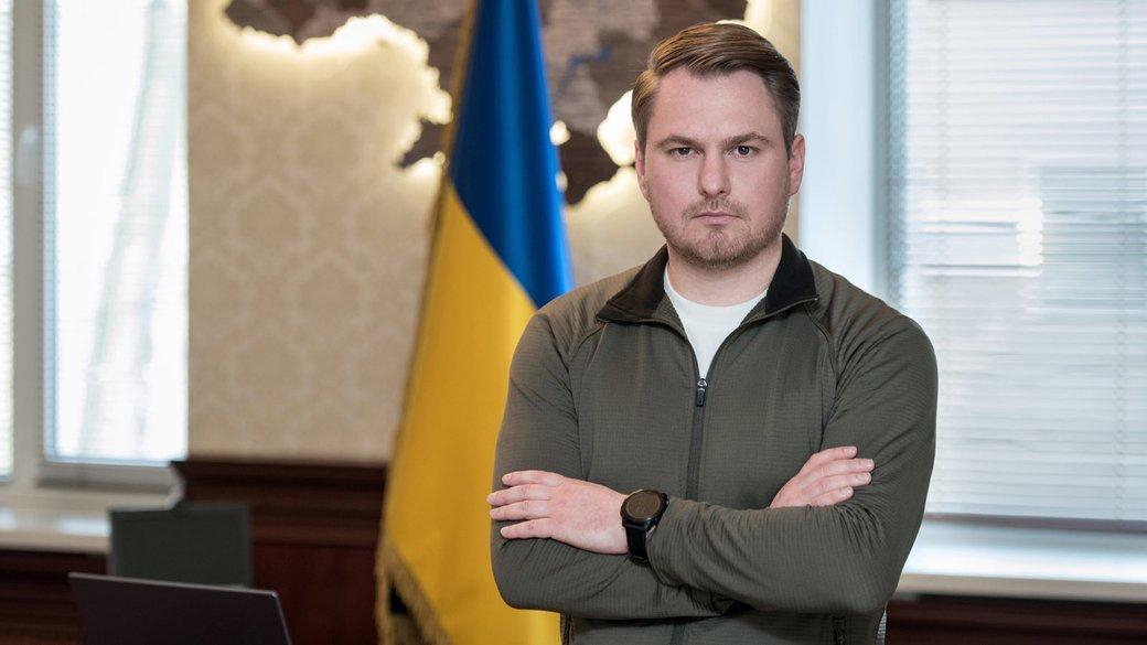 Верховна Рада звільнила Руслана Кравченка з посади генпрокурора