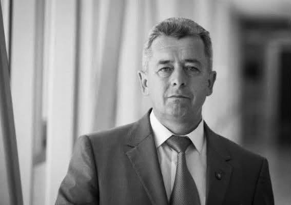 Помер колишній міський голова Івано-Франківська Віктор Анушкевичус