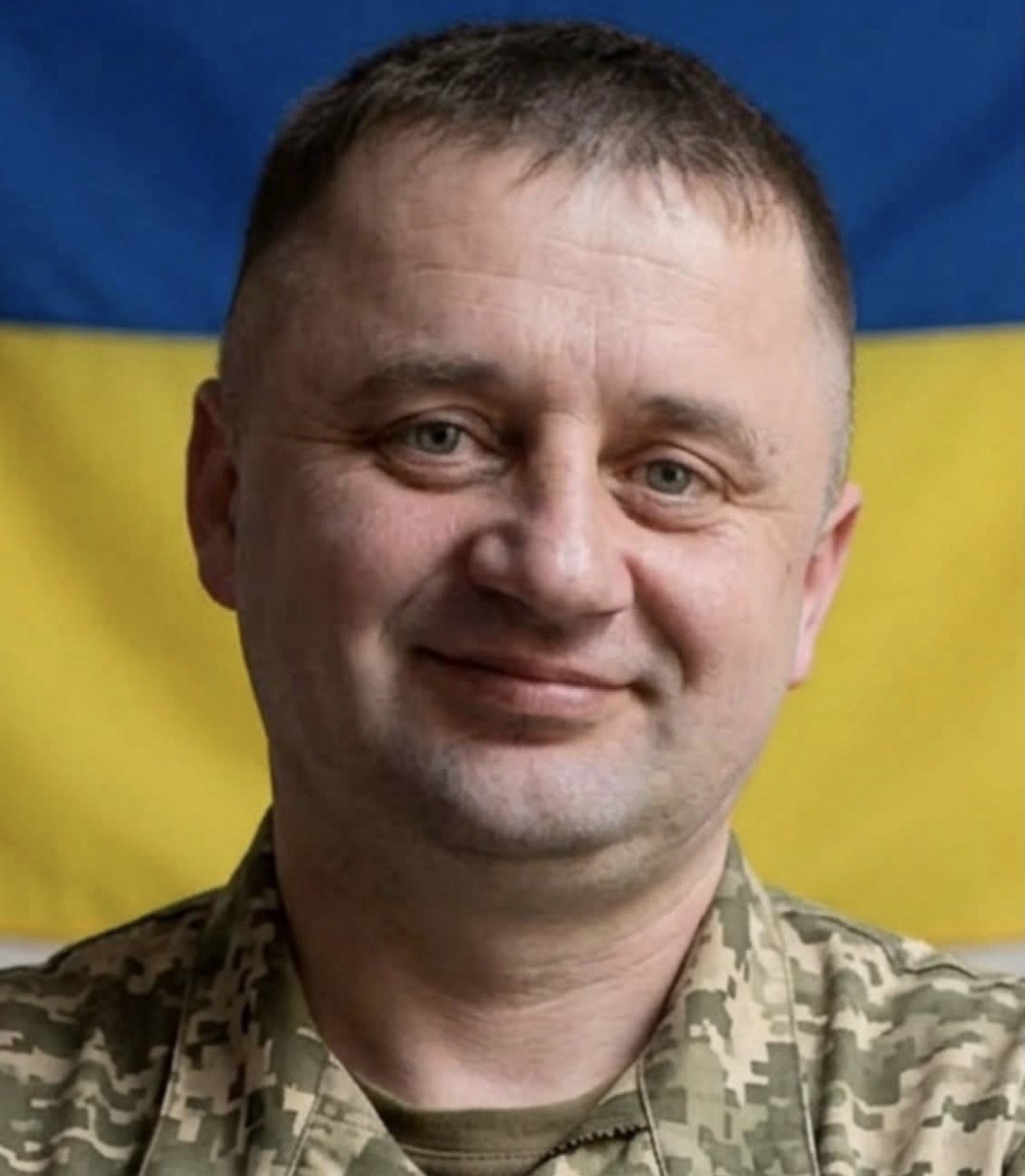 Навіки 37. Помер захисник із Надвірнянської громади Сергій Дутка