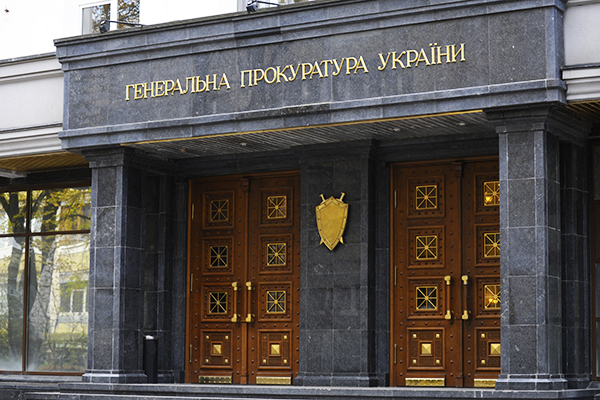 В авто судді з Калуша Любомира Юрчака знайшли «прослушку». Вища рада правосуддя звернулася до генпрокурора