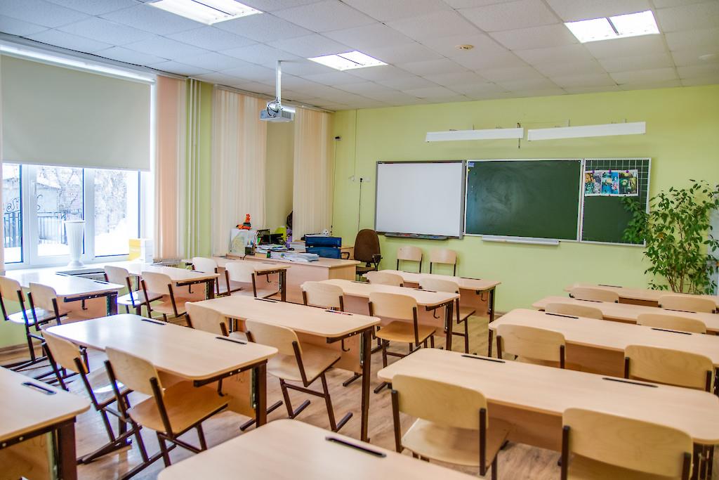МОН визначило, як школи мають організовувати навчання під час війни: передбачили кілька моделей