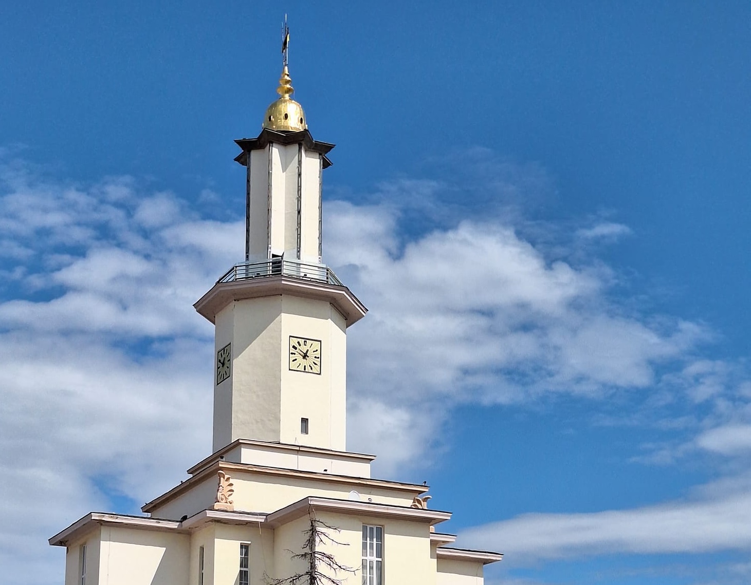 В Івано-Франківську планують збудувати Палац спорту: арену хочуть використовувати для ветеранського спорту та заходів