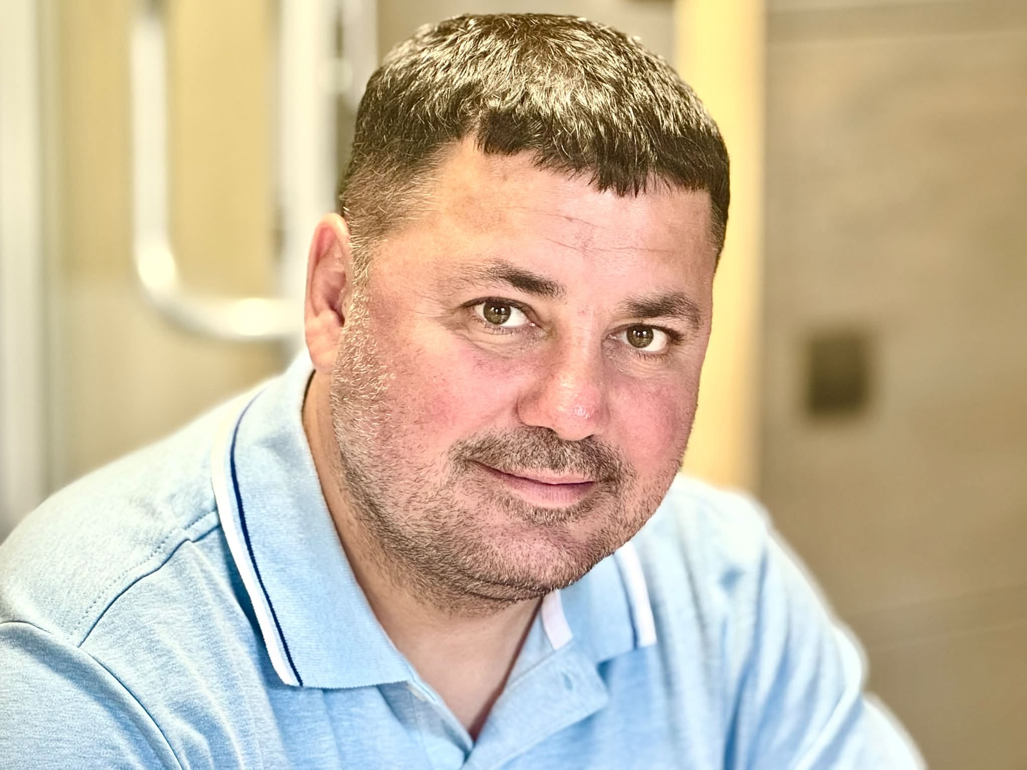 Сервін Сулейманов очолить Івано-Франківську школу вищої спортивної майстерності