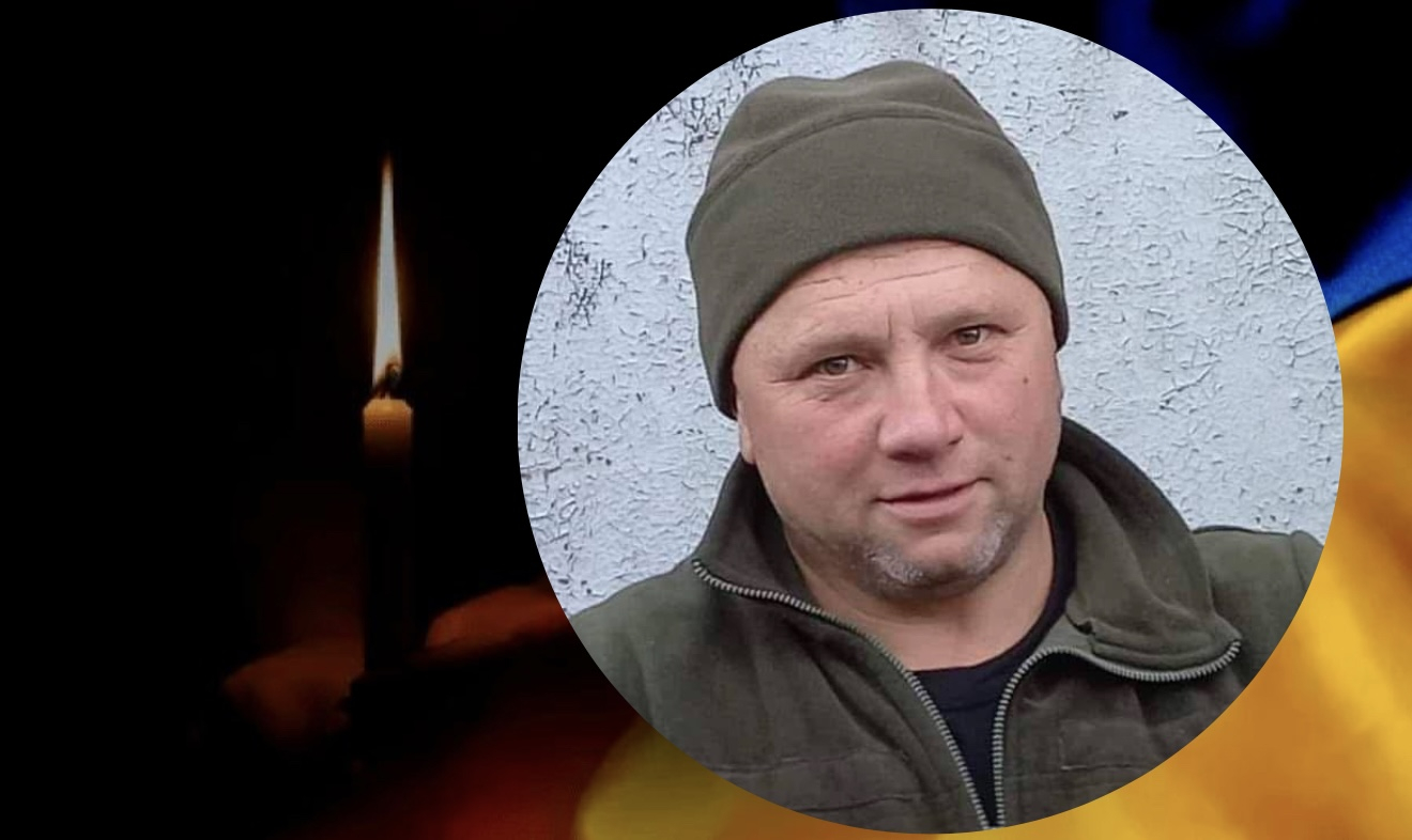 «Усе одно телефонувала, бо думала, що це неправда»: дружина захисника Руслана Галька — про останню розмову та його загибель