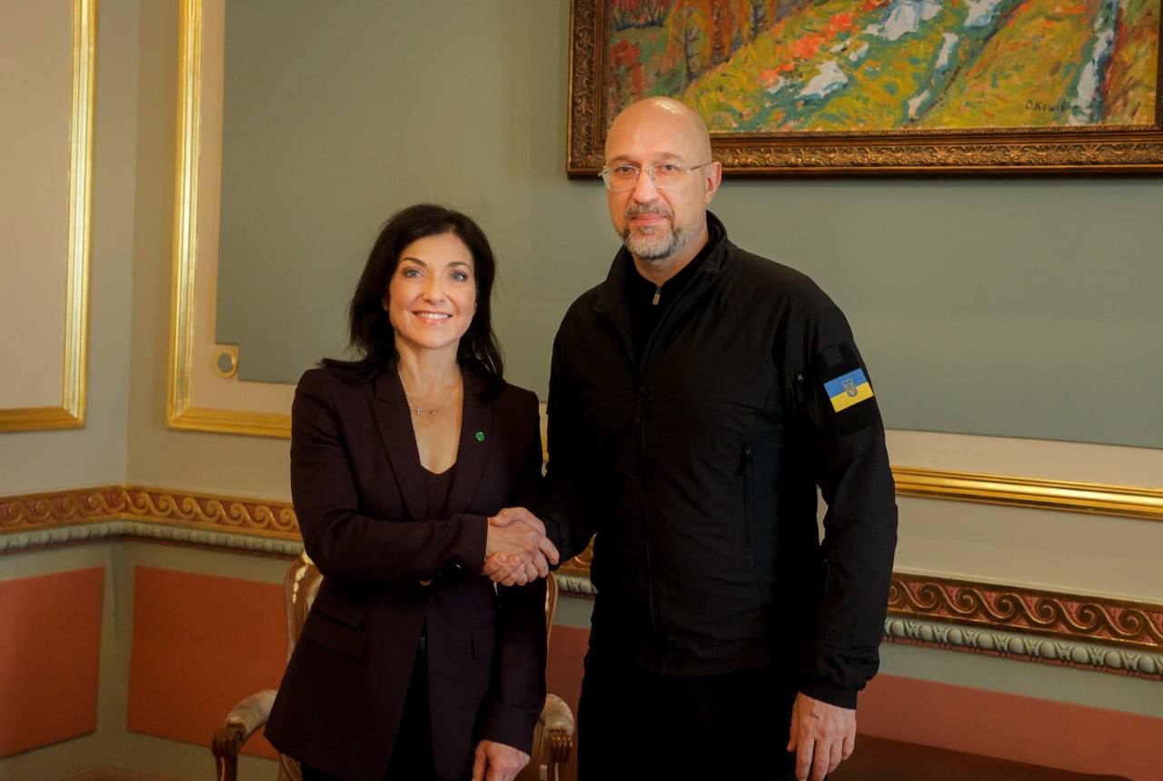 Німеччина спрямує понад 557 мільйонів євро на підтримку енергетики України