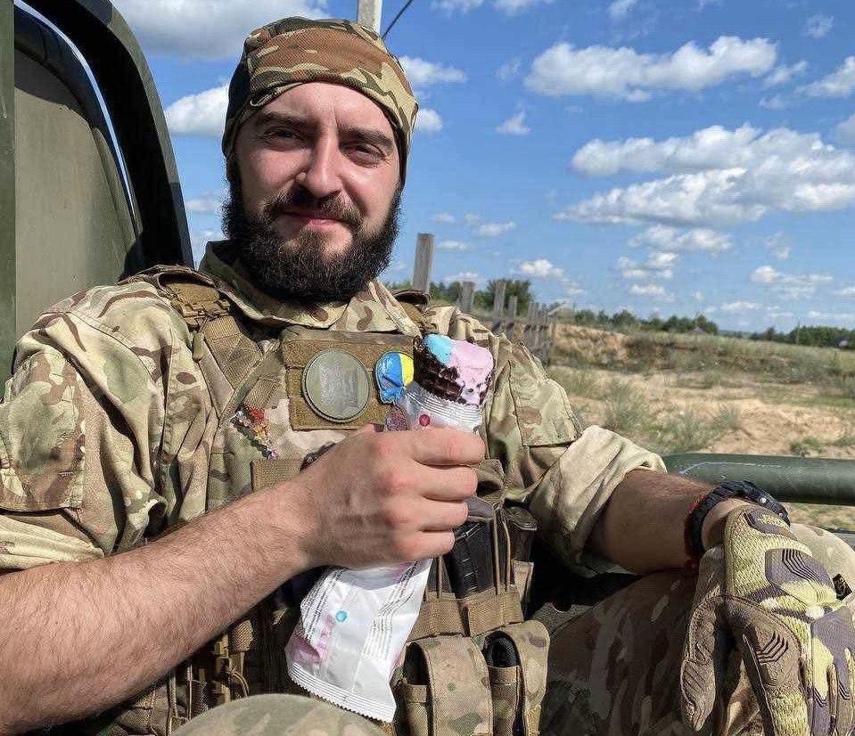Три дні невідомості: наречена полеглого воїна з Івано-Франківщини розповіла, як дізналася про його загибель