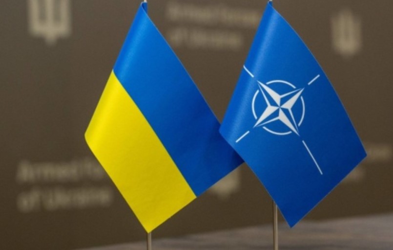 До України прибули військові представники усіх 32 країн НАТО