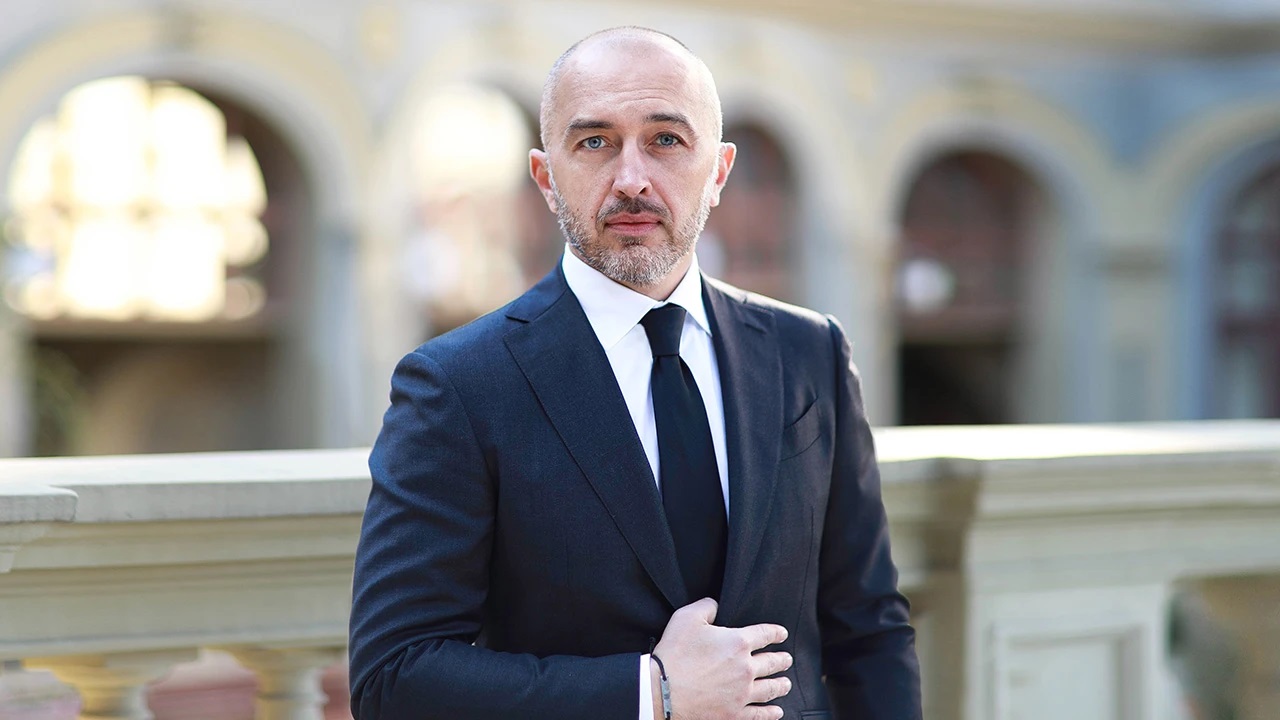 Кредити для бізнесу, енергетика та блекаути: про що розповів голова НБУ в Івано-Франківську