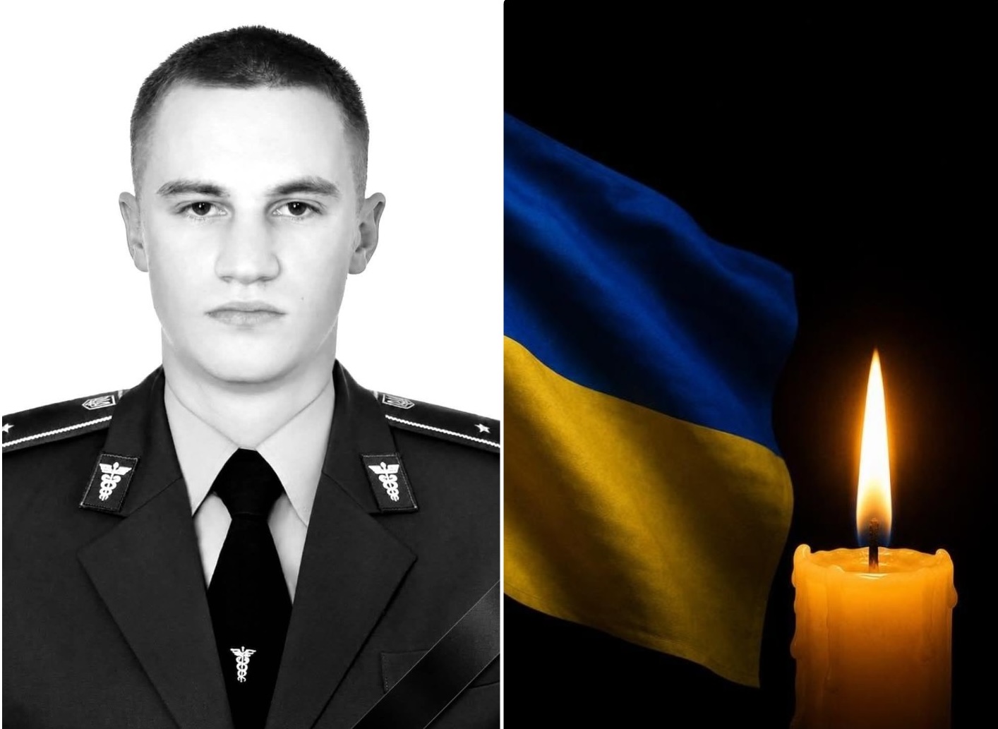 В аварії трагічно загинув ветеран з Івано-Франківщини Семен Бацала