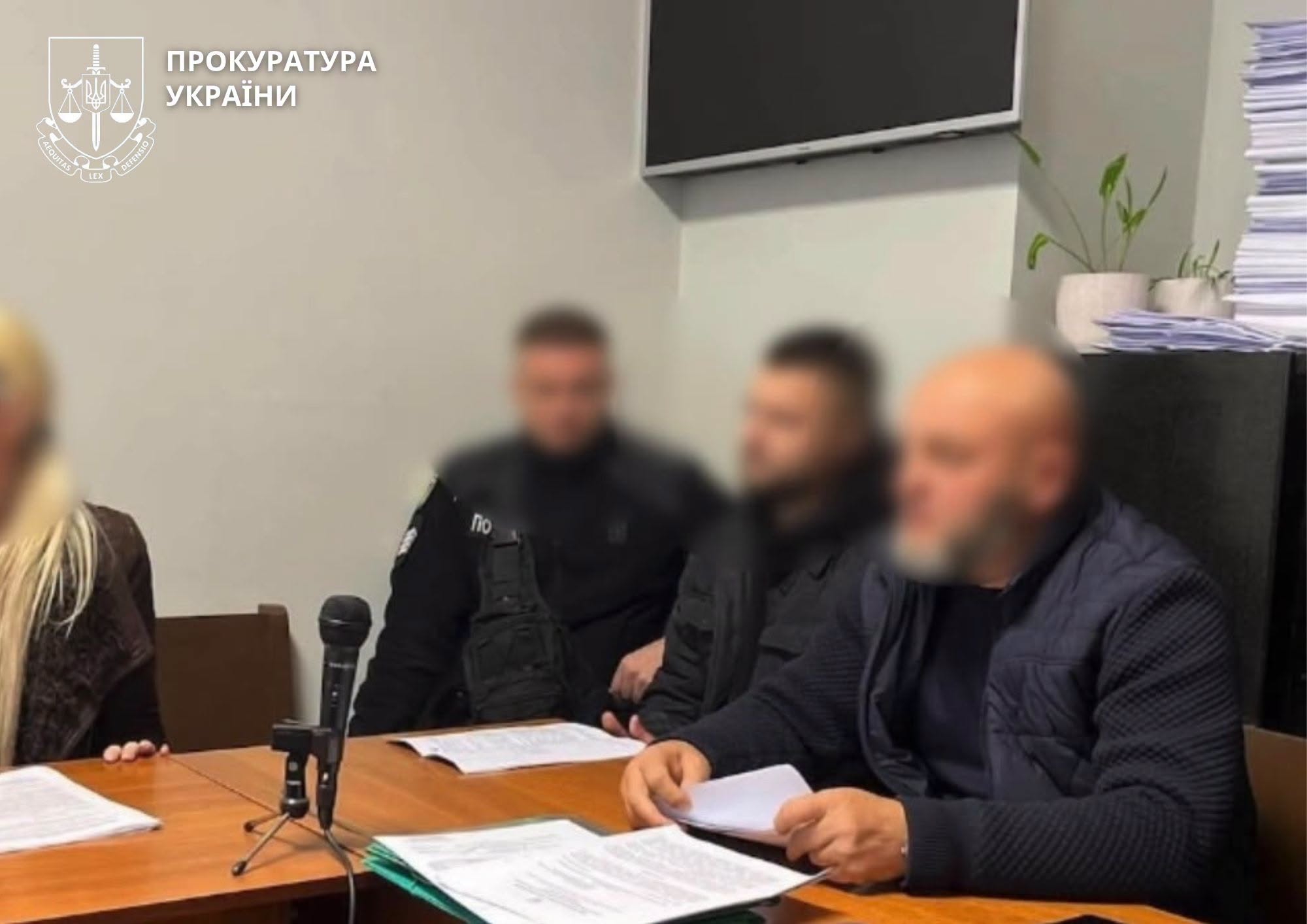 Прокуратура вимагає збільшити заставу митнику, який збив пішохода на Івано-Франківщині