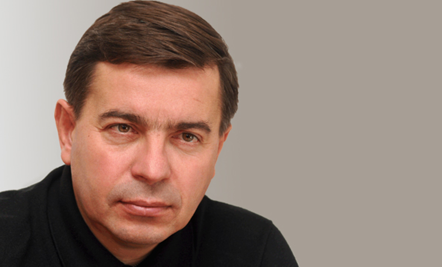 Тарас Стецьків: «Україна зараз потрібна Європі більше, аніж Європа нам. Ми можемо надати їй нового дихання»